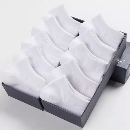 🧦 Official Store – Disposable Socks (100 Pairs Random Mix) | Clean, Convenient, Comfortable