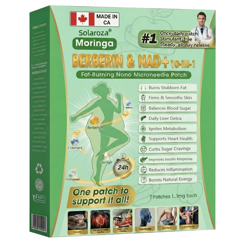 【🇨🇦 𝐎𝐟𝐟𝐢𝐜𝐢𝐚𝐥 𝐂𝐀 𝐒𝐭𝐨𝐫𝐞 】👩‍⚕️🩺 𝐒𝐨𝐥𝐚𝐫𝐨𝐳𝐚® 𝐃𝐚𝐢𝐥𝐲 𝐀𝐩𝐩𝐞𝐭𝐢𝐭𝐞 & 𝐁𝐥𝐨𝐨𝐝 𝐒𝐮𝐠𝐚𝐫 𝐒𝐮𝐩𝐩𝐨𝐫𝐭 𝐏𝐚𝐭𝐜𝐡 𝐍𝐨 𝐒𝐡𝐨𝐭𝐬 • 𝐍𝐨 𝐏𝐢𝐥𝐥𝐬 • 𝐍𝐨 𝐂𝐫𝐚𝐬𝐡 𝐃𝐢𝐞𝐭𝐬