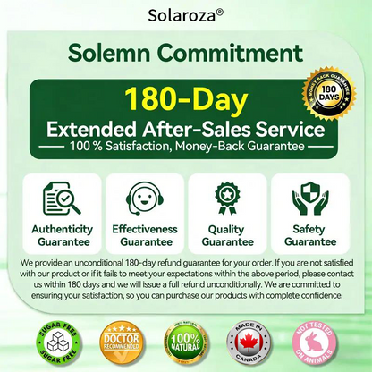 【🇨🇦 𝐎𝐟𝐟𝐢𝐜𝐢𝐚𝐥 𝐂𝐀 𝐒𝐭𝐨𝐫𝐞 】👩‍⚕️🩺 𝐒𝐨𝐥𝐚𝐫𝐨𝐳𝐚® 𝐃𝐚𝐢𝐥𝐲 𝐀𝐩𝐩𝐞𝐭𝐢𝐭𝐞 & 𝐁𝐥𝐨𝐨𝐝 𝐒𝐮𝐠𝐚𝐫 𝐒𝐮𝐩𝐩𝐨𝐫𝐭 𝐏𝐚𝐭𝐜𝐡 𝐍𝐨 𝐒𝐡𝐨𝐭𝐬 • 𝐍𝐨 𝐏𝐢𝐥𝐥𝐬 • 𝐍𝐨 𝐂𝐫𝐚𝐬𝐡 𝐃𝐢𝐞𝐭𝐬