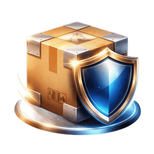 𝐒𝐡𝐢𝐩𝐩𝐢𝐧𝐠 𝐏𝐫𝐨𝐭𝐞𝐜𝐭𝐢𝐨𝐧