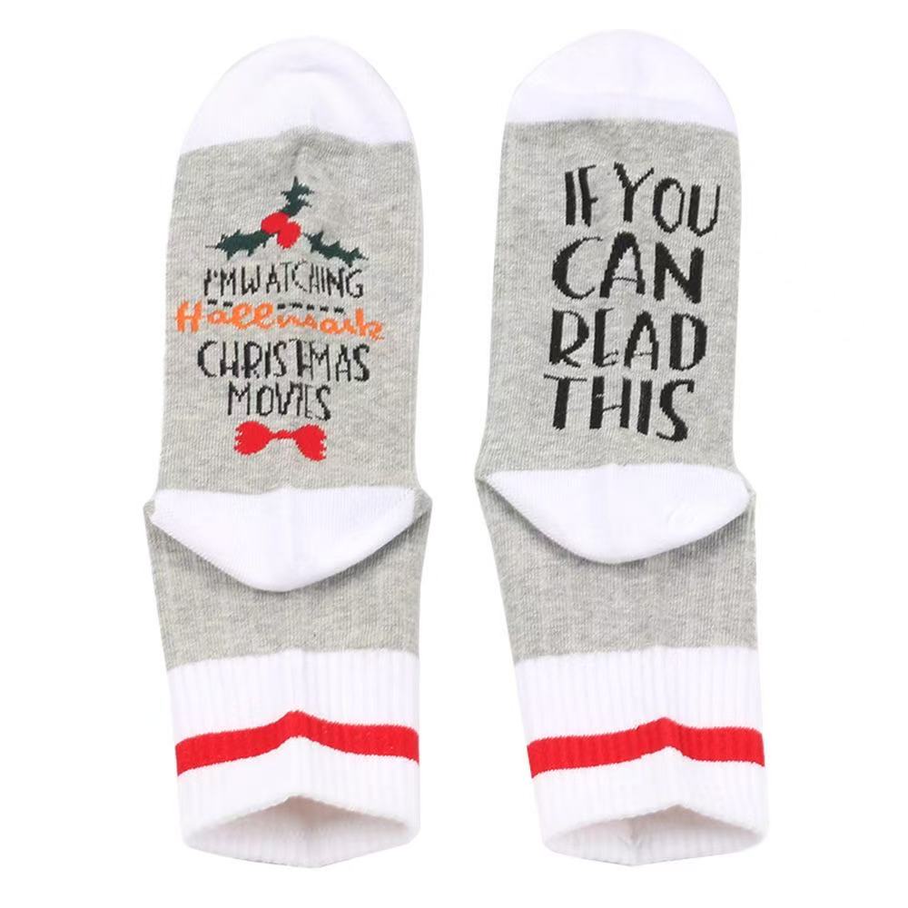 's dual-tone socks aren’t just eye-catching — they’re engineered for comfort and performance.