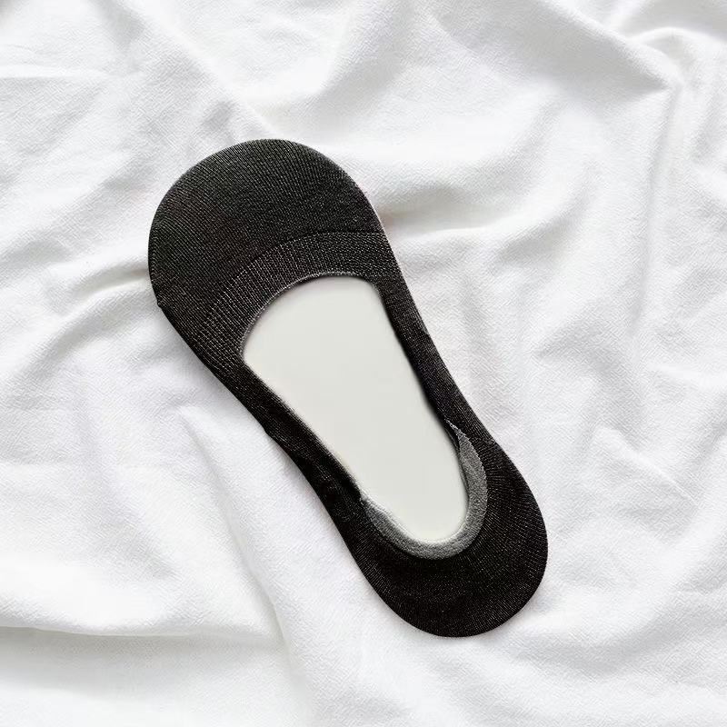 🧦 Official Store – No-Show Non-Slip Socks | Invisible Comfort That Stays Put